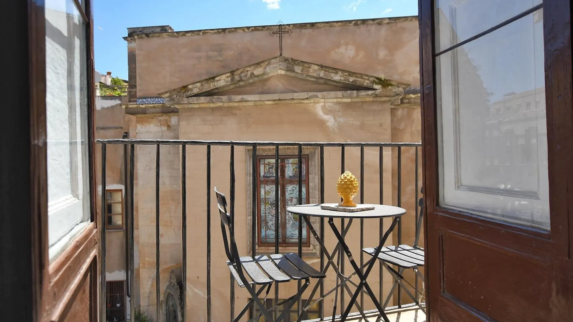 Apartament Iflat Dimora Kemonia Palermo 0*,  Włochy